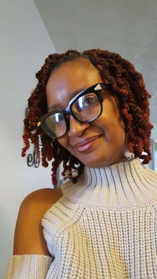 Photo of owner - Ms.Pam